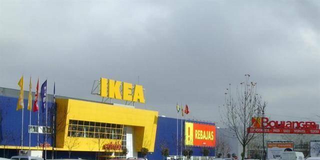 Ikea abrirá el 25 de mayo su tienda en la "milla de oro" de Madrid