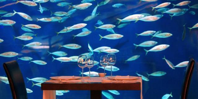 ElTenedor lanza nueva sección con 300 restaurantes de moda y mejor puntuados