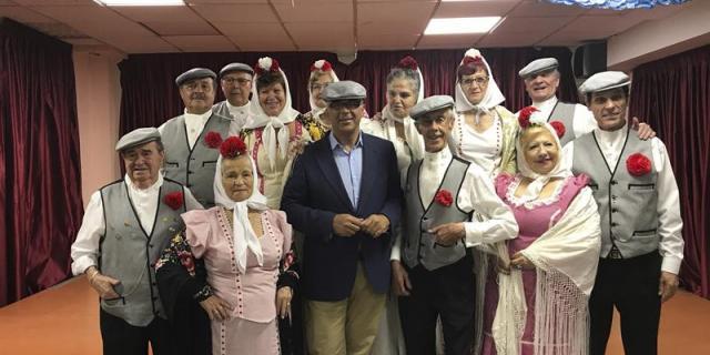 Madrid tendrá una Escuela de Chotis con sedes en Tetuán y Puente de Toledo