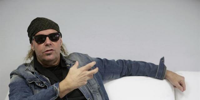 Javier Vargas: "La música de hoy es la más aburrida y fría que he oído nunca"