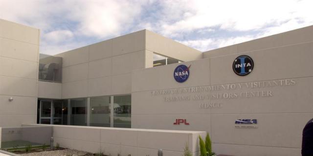 La estación de la NASA en Madrid operará hasta noviembre de 2024