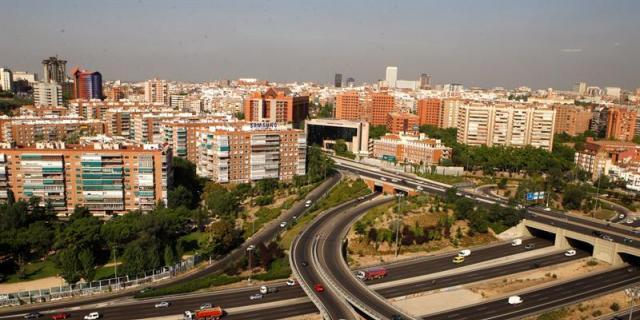 Madrid Calle 30 penaliza con casi un millón a su socio por incumplir un contrato