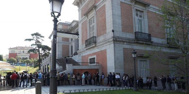 La Comunidad de Madrid inicia las rutas guiadas con blogueros, esta vez asiáticos