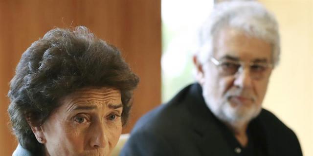 Domingo pide más educación musical para contrarrestar la influencia del rap