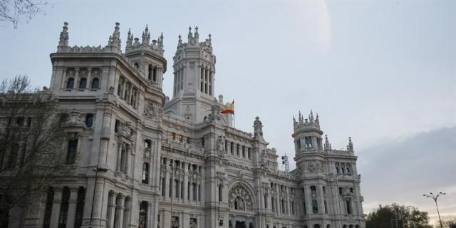 Los madrileños podrán decidir sobre 100 millones de los presupuestos