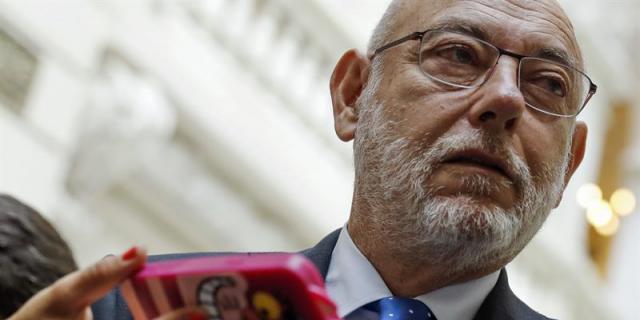 Maza pedirá al juez investigar el caso Lezo conjuntamente con Colombia