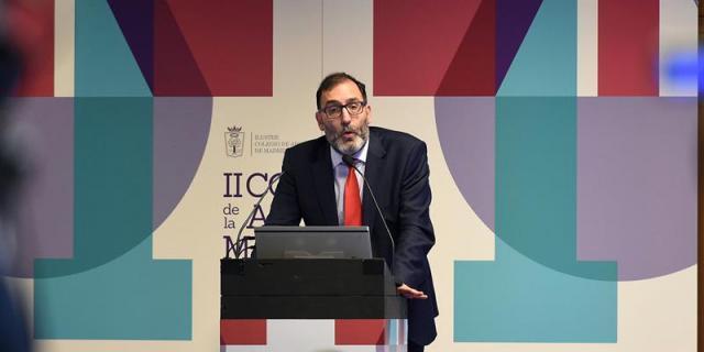 Eloy Velasco obtiene el traslado a la Sala de Apelaciones de la Audiencia Nacional