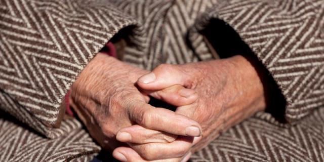 UGT prepara una gran marcha a pie en junio en defensa de las pensiones