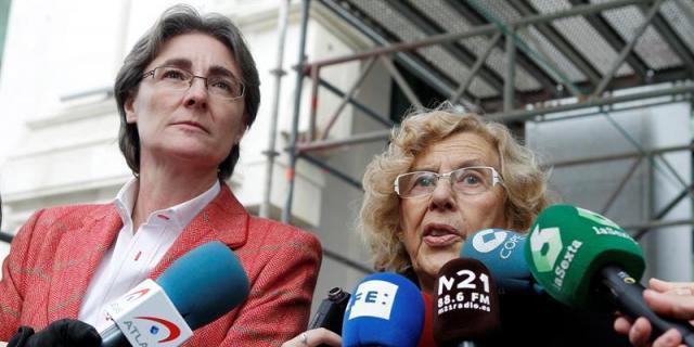 El Ayuntamiento destinará 800 millones hasta 2019 para fomentar el empleo