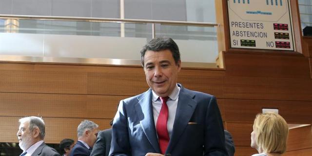 La UCO apunta que el PP de Madrid destinó dinero público a las elecciones de 2008