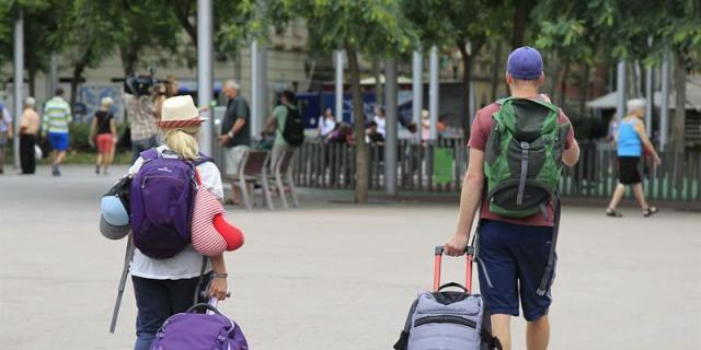 La Comunidad quiere tener listo el decreto de los pisos turísticos antes de verano