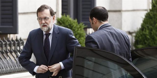 Rajoy pide declarar por videoconferencia el 26 o 27 de julio en juicio Gürtel