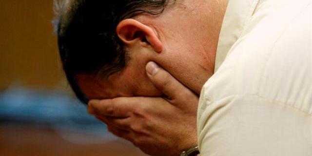 La Delegación del Gobierno ordena expulsar de España al hombre que disparó con ballesta a actriz