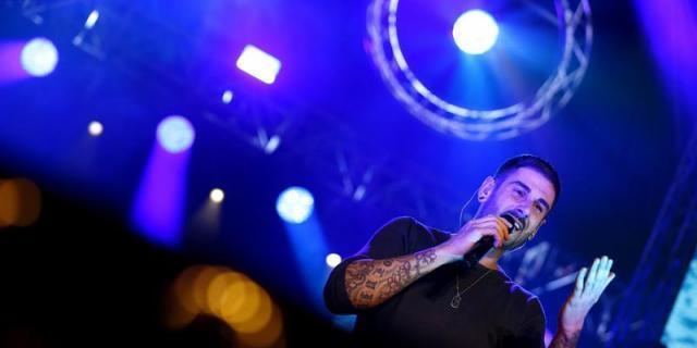 Madrid tiembla en su primera cita con un Melendi más ecléctico y maduro