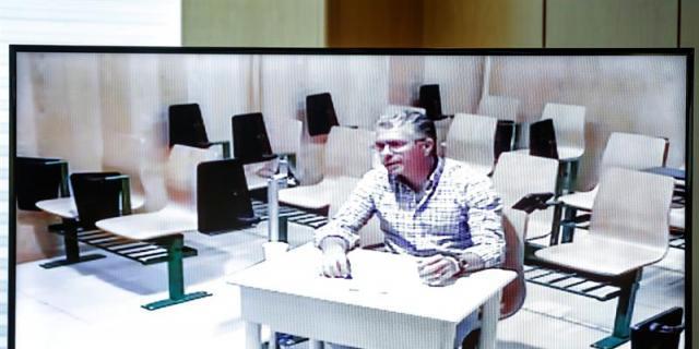 El exdelegado del Gobierno dice que avisó a Granados del "pinchazo" al creer que era ilegal