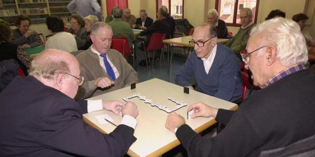 Madrid es de las comunidades con menor ratio de dependencia entre trabajadores y pensionistas