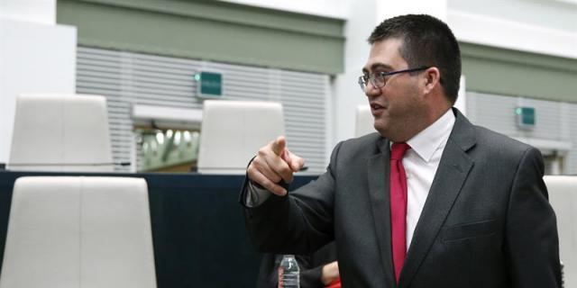 El Ayuntamiento ejecuta en el primer trimestre 17,6 millones en inversiones