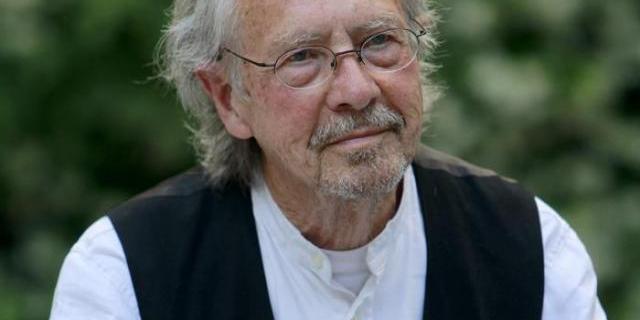 Aranjuez otorga el título de Visitante Ilustre al escritor Peter Handke