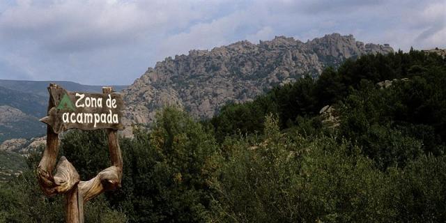 La Comunidad de Madrid mantendrá la prohibición de baño en La Pedriza