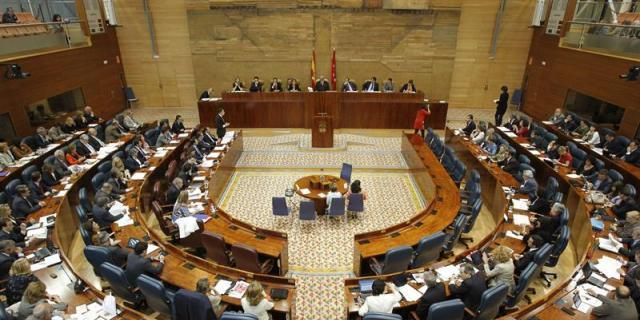 Los alumnos de la Comunidad de Madrid tendrán libros de texto gratis