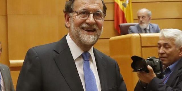 ADADE se opone a que la testifical de Rajoy en Gürtel sea por videoconferencia