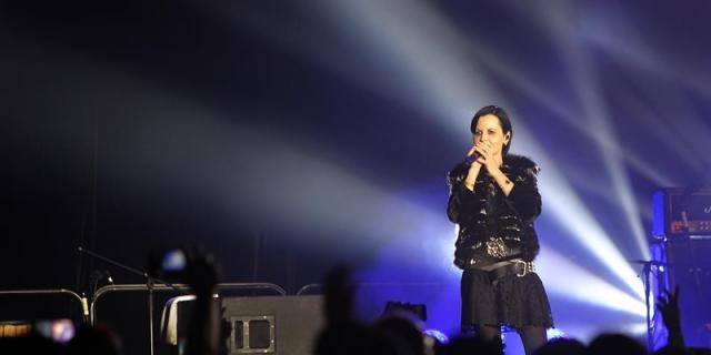 The Cranberries posponen sus conciertos en Madrid y Barcelona por una razón médica