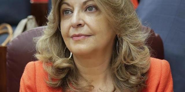 Hidalgo critica que Carmena haga "suyo" un proyecto de ampliación de Ifema