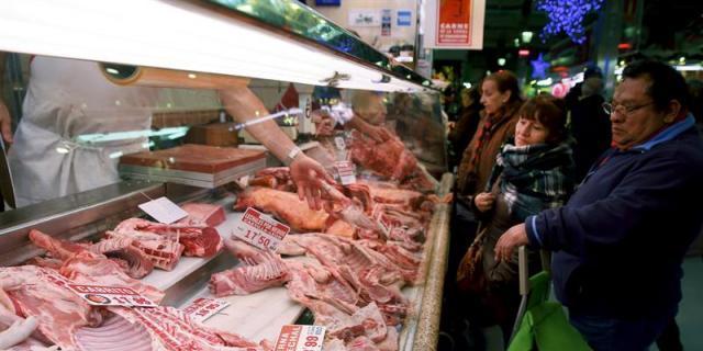 Cuatro millones de euros para modernizar los mercados municipales de la capital