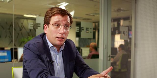 El PP registra una querella contra Sánchez Mato y Mayer por malversación, prevaricación y delito societario