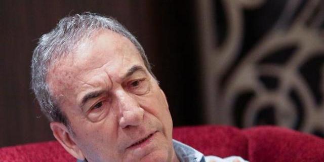 José Luis Perales: "No tengo inconveniente en actuar en un festival 'indie'"