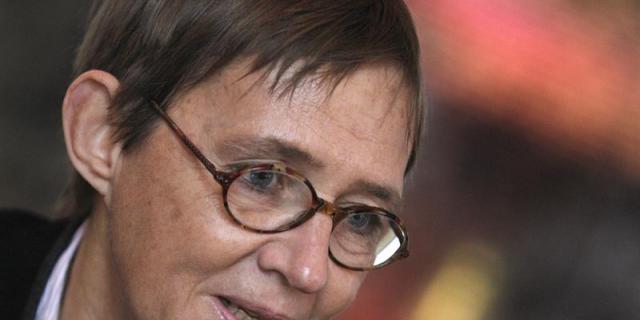 Susanna Tamaro dice que no volverá a escribir novela, solo cuentos para niños