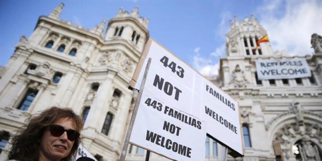Ciudadanos C’s anuncia “un halo de esperanza” para los cooperativistas de Cuatro Caminos