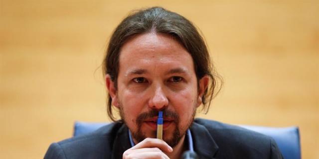 La oficina de prensa del TSJ gana a Iglesias el derecho a publicar una sentencia