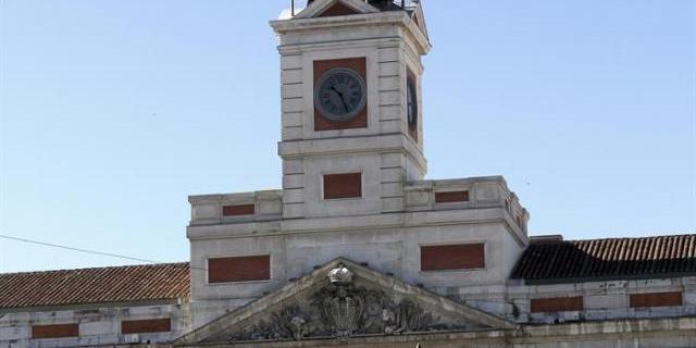 Hacienda estima que Madrid acumula un déficit hasta marzo del 0,18 %