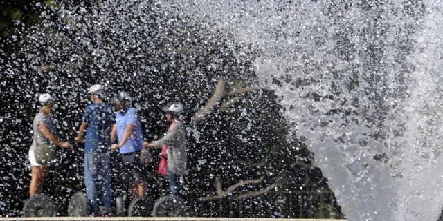 Madrid recibió durante el primer cuatrimestre más de dos millones de turistas