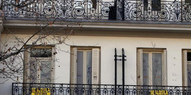 Madrid es la tercera región con la vivienda de segunda mano más cara de España