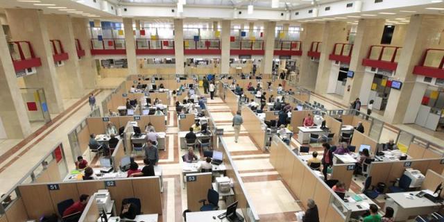 Hacienda ya ha devuelto 4.184 millones a 6,6 millones de contribuyentes