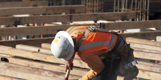 La Comunidad destina 5,1 millones a reparaciones en viviendas sociales