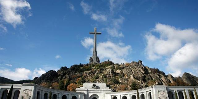 ¿Cuánto cuesta al año mantener el Valle de los Caídos?