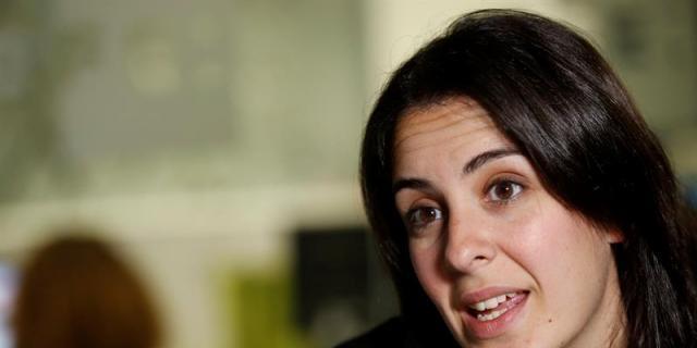 Rita Maestre: "El Orgullo va a ser una fiesta segura"