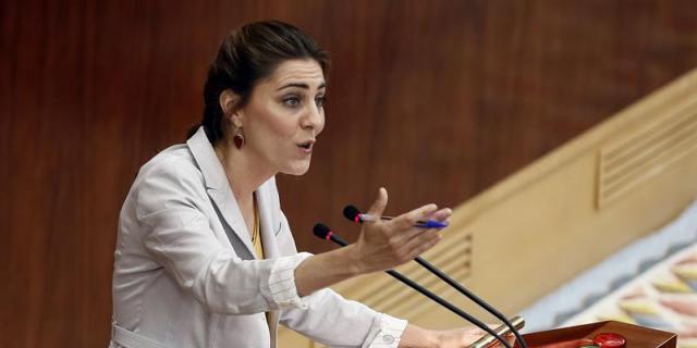 Ruiz-Huerta: "Cualquiera del PP está incapacitado para liderar la regeneración"