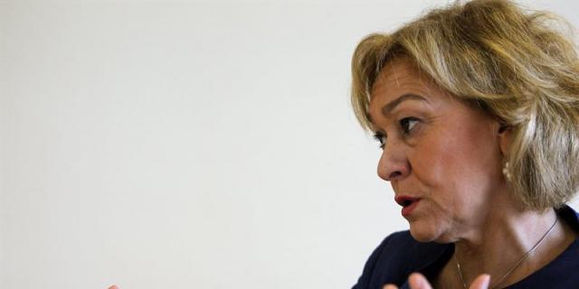 Mariño insiste en que la Comunidad controló las subvenciones de formación