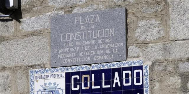 Campaña contra la brecha salarial femenina en Villalba