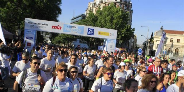 Izquierdo insta a las mujeres maltratadas a denunciar para poder ayudarlas