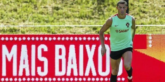 La Fiscalía denuncia a Cristiano por defraudar 14,7 millones de forma "consciente" y "voluntaria"