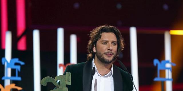 Manuel Carrasco, otro confirmado del concierto "Más es más" de Alejandro Sanz