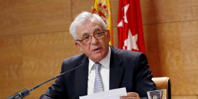 La Consejería tramita 74 peticiones de información de familias bebes robados