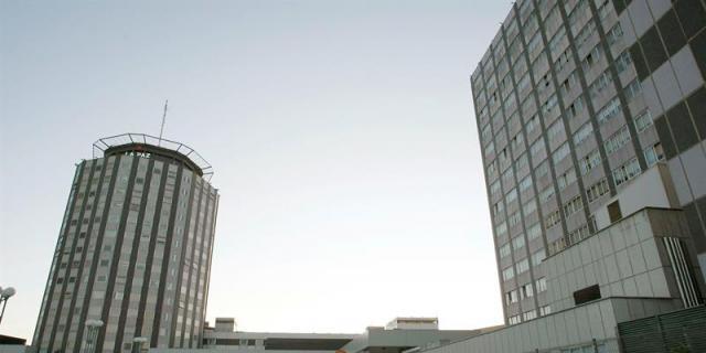 Un trabajador grave tras sufrir una descarga eléctrica