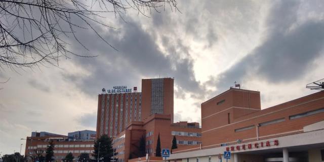 Los hospitales de Madrid atienden tres o cuatro casos de mordedura de víbora al año