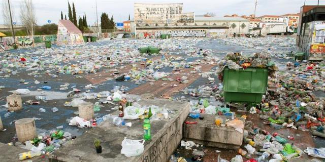 Pozuelo de Alarcón fomenta la prevención del consumo de alcohol en menores